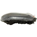 HEAD LAMP LH W/LED LOW/HIGH BEAM W/TOURING CAPA — photo 4