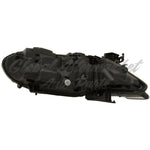 HEAD LAMP LH W/LED LOW/HIGH BEAM W/TOURING CAPA — photo 5