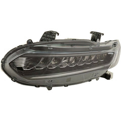 HEAD LAMP LH W/LED LOW/HIGH BEAM W/TOURING HQ