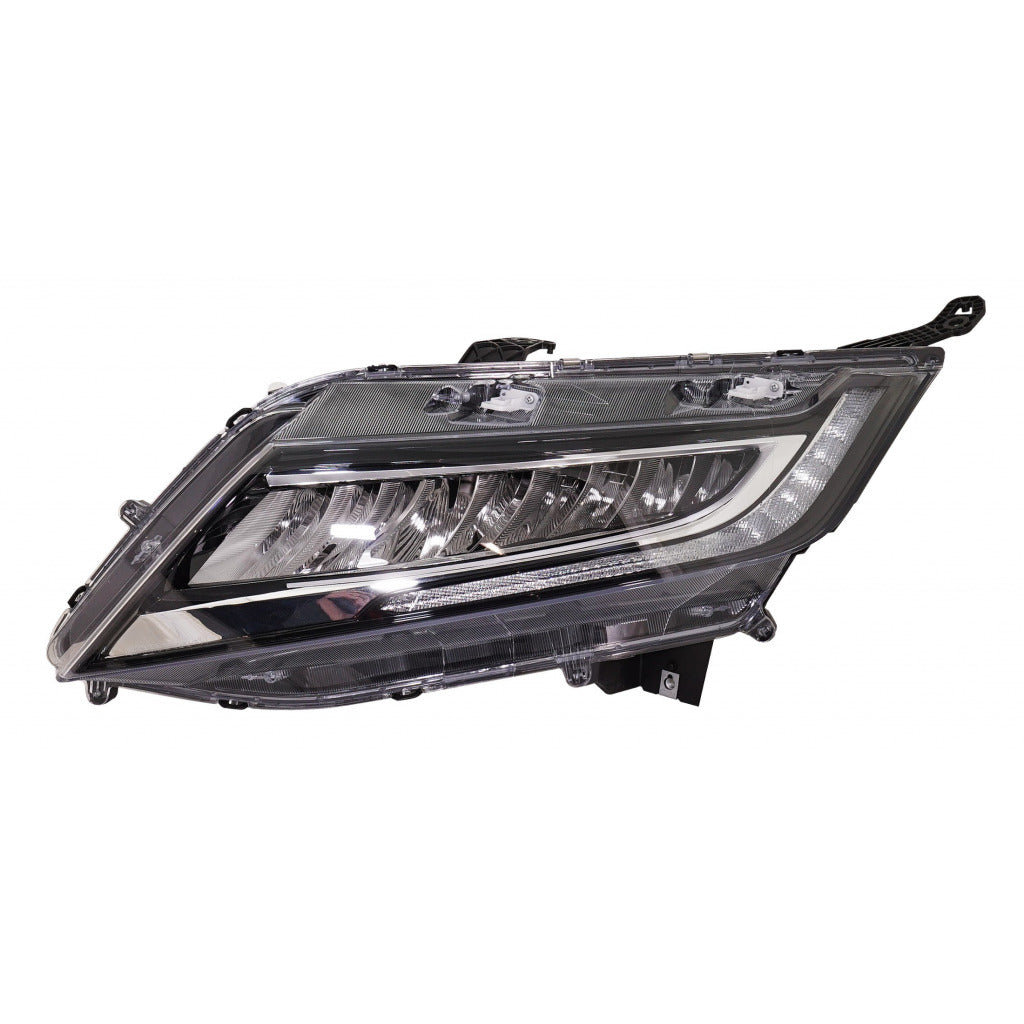HEAD LAMP LH LED HQ