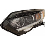 HEAD LAMP LH HALOGEN FITS EX/EXL/LX/SPORT — photo 3