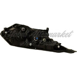 HEAD LAMP LH HALOGEN FITS EX/EXL/LX/SPORT — photo 5