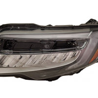 HEAD LAMP LH BI-LED FITS TOURING/ELITE AND BLACK EDITION HQ