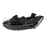 HEAD LAMP LH FITS HBD W/LED HIGH BEAM HQ — photo 4