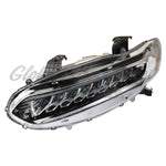 HEAD LAMP LH FITS HBD W/LED HIGH BEAM — photo 5