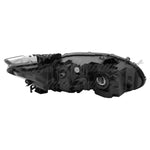 HEAD LAMP LH W/LED LOW BEAM/HALOGEN HIGH BEAM HQ — photo 3