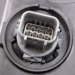 HEAD LAMP LH W/LED LOW BEAM/HALOGEN HIGH BEAM CAPA — photo 4