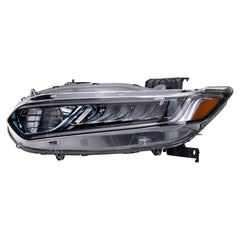 HEAD LAMP LH W/LED LOW BEAM/HALOGEN HIGH BEAM HQ