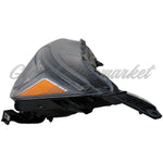 HEAD LAMP LH LED TOURING / TOURING HYB HQ — photo 3