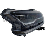 HEAD LAMP LH LED TOURING / TOURING HYB HQ — photo 5