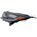 HEAD LAMP LH LED TOURING / TOURING HYB CAPA — photo 2