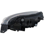 HEAD LAMP LH LED TOURING / TOURING HYB CAPA — photo 4