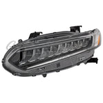 HEAD LAMP LH FITS EX-L/TOURING HQ — photo 1