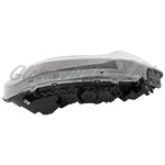 HEAD LAMP LH FITS EX-L/TOURING HQ — photo 4