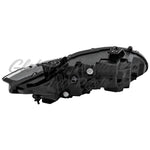 HEAD LAMP LH FITS EX-L/TOURING HQ — photo 5