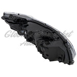 HEAD LAMP LH FITS EX-L/TOURING CAPA — photo 2