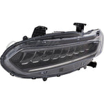 HEAD LAMP LH LED FOR SPORT AND SPORT SE MODELS HQ — photo 1