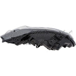 HEAD LAMP LH LED FOR SPORT AND SPORT SE MODELS HQ — photo 3