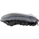 HEAD LAMP LH LED FOR SPORT AND SPORT SE MODELS HQ — photo 4