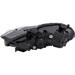 HEAD LAMP LH LED FOR SPORT AND SPORT SE MODELS HQ — photo 5
