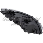 HEAD LAMP LH LED FOR SPORT AND SPORT SE MODELS CAPA — photo 2