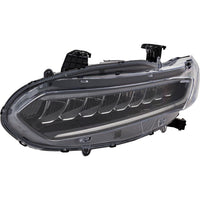 HEAD LAMP LH LED FOR SPORT AND SPORT SE MODELS HQ