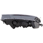 HEAD LAMP LH LED W/O BLACK TRIM EX/ LX/ EX-L/ ELITE/ TOURING HQ — photo 5