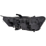 HEAD LAMP LH LED W/O BLACK TRIM EX/ LX/ EX-L/ ELITE/ TOURING — photo 2