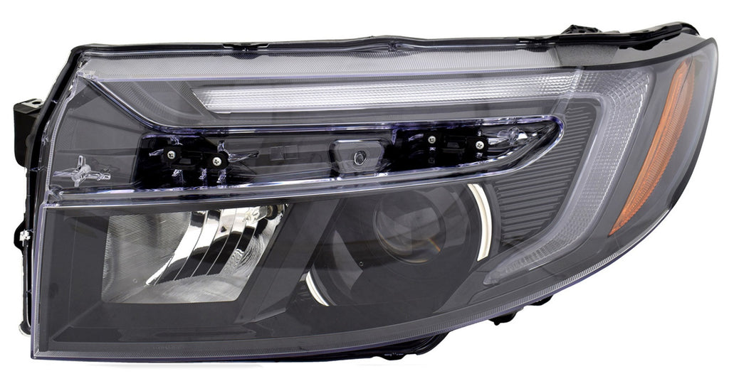 HEAD LAMP LH EX-L/ RTL/ SPRT (W/O AUTO HIGH BEAM) HQ