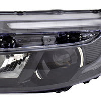 HEAD LAMP LH EX-L/ RTL/ SPRT (W/O AUTO HIGH BEAM) HQ