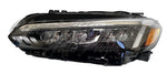 HEAD LAMP LH LED EX/LX W/O SMOKED LENS — photo 1
