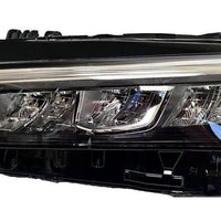 HEAD LAMP LH LED EX/LX W/O SMOKED LENS