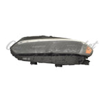 HEAD LAMP LH SPRT/TOURING/SI FOR HB EXCLUDE TYPE-R — photo 2