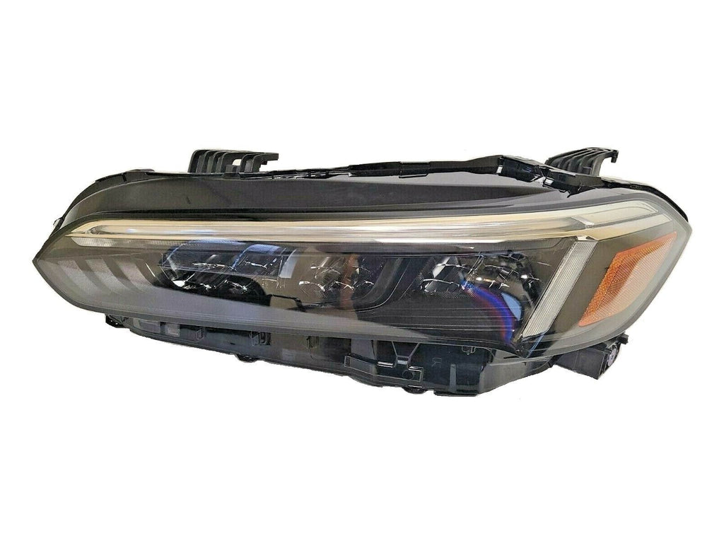HEAD LAMP LH SPRT/TOURING/SI FOR HB EXCLUDE TYPE-R
