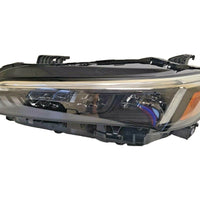 HEAD LAMP LH SPRT/TOURING/SI FOR HB EXCLUDE TYPE-R CAPA