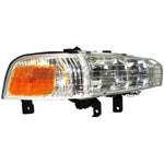 HEAD LAMP RH — photo 3