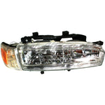 HEAD LAMP RH — photo 4