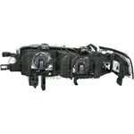 HEAD LAMP RH — photo 5