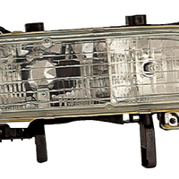 HEAD LAMP RH
