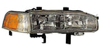 HEAD LAMP RH — photo 1