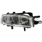 HEAD LAMP RH — photo 2