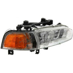 HEAD LAMP RH — photo 3