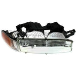 HEAD LAMP RH — photo 4