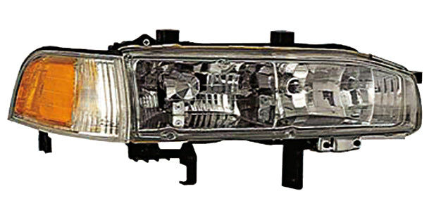 HEAD LAMP RH