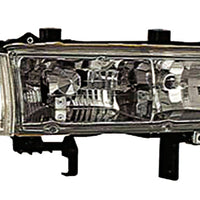 HEAD LAMP RH