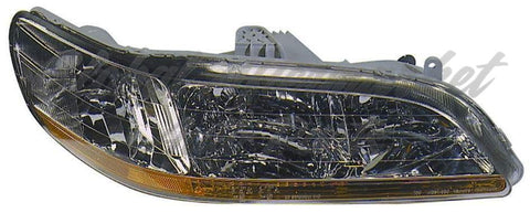 HEAD LAMP RH HQ