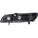 HEAD LAMP RH HQ — photo 2