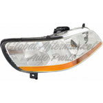HEAD LAMP RH HQ — photo 3