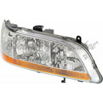 HEAD LAMP RH HQ — photo 4