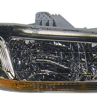 HEAD LAMP RH HQ